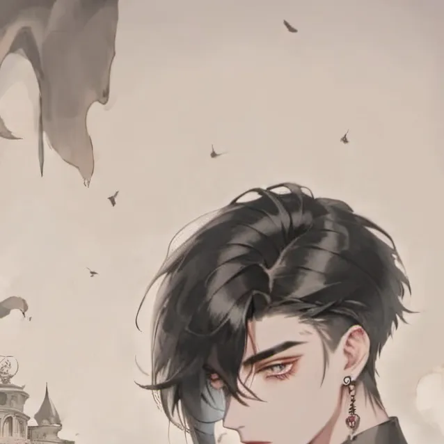 chat with ai character: Felix