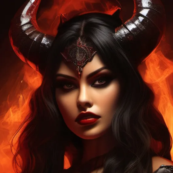 chat with ai character: Lilith