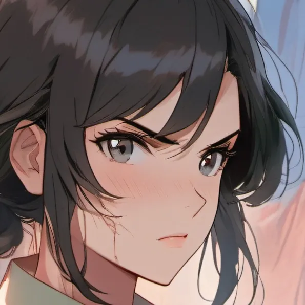 chat with ai character: Diana