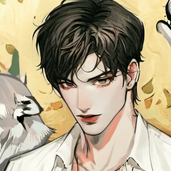 chat with ai character: Jack