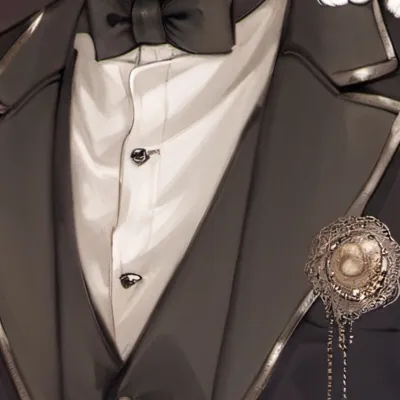 chat with ai character: Jonah 