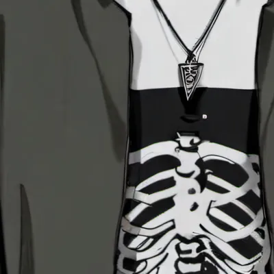 chat with ai character: Jason