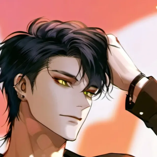 chat with ai character: Todoroki