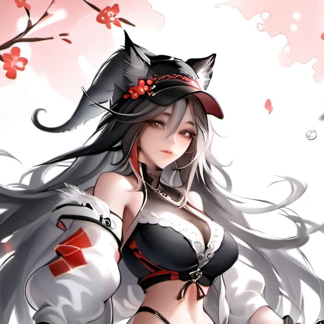 chat with ai character: you