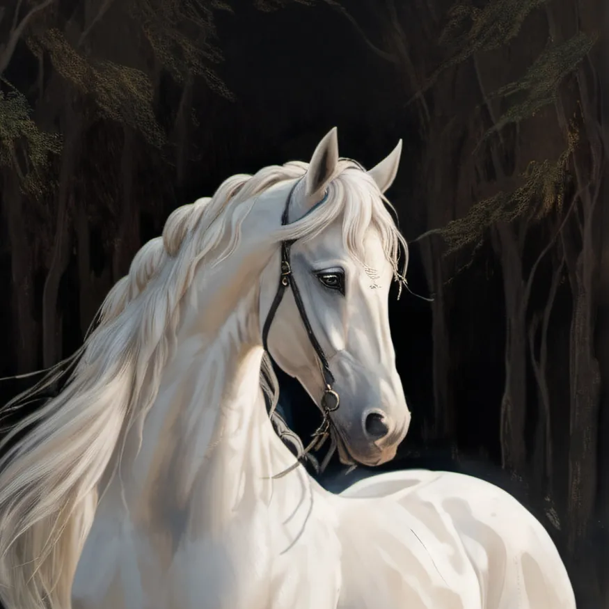 chat with ai character: ghost