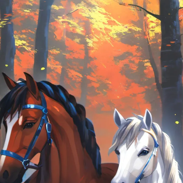 chat with ai character: Misty Honey&Jack