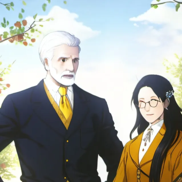 chat with ai character: Smokie