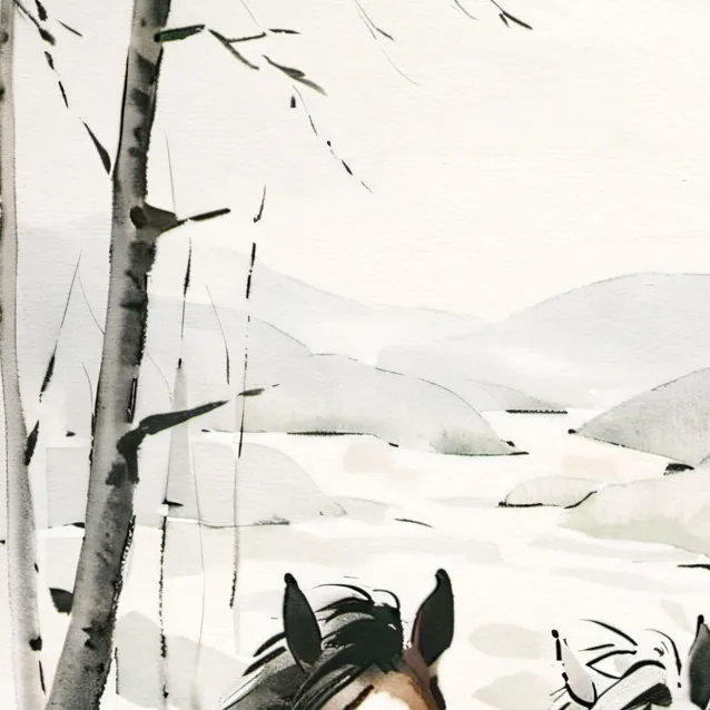 chat with ai character: sapphire and smoky