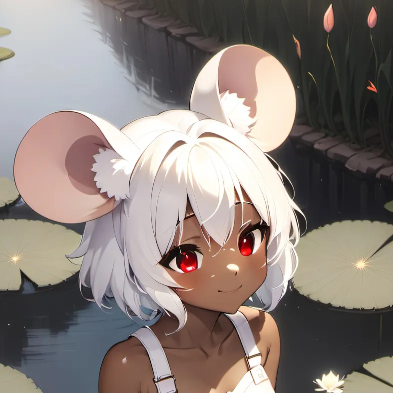 chat with ai character: Wisk