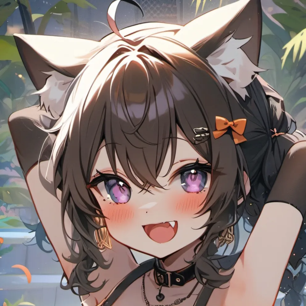 chat with ai character: Kukami