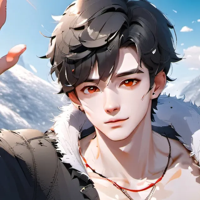 chat with ai character: Jason 