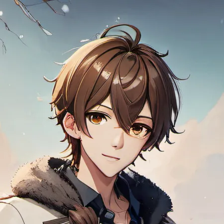 chat with ai character: older brother (16)