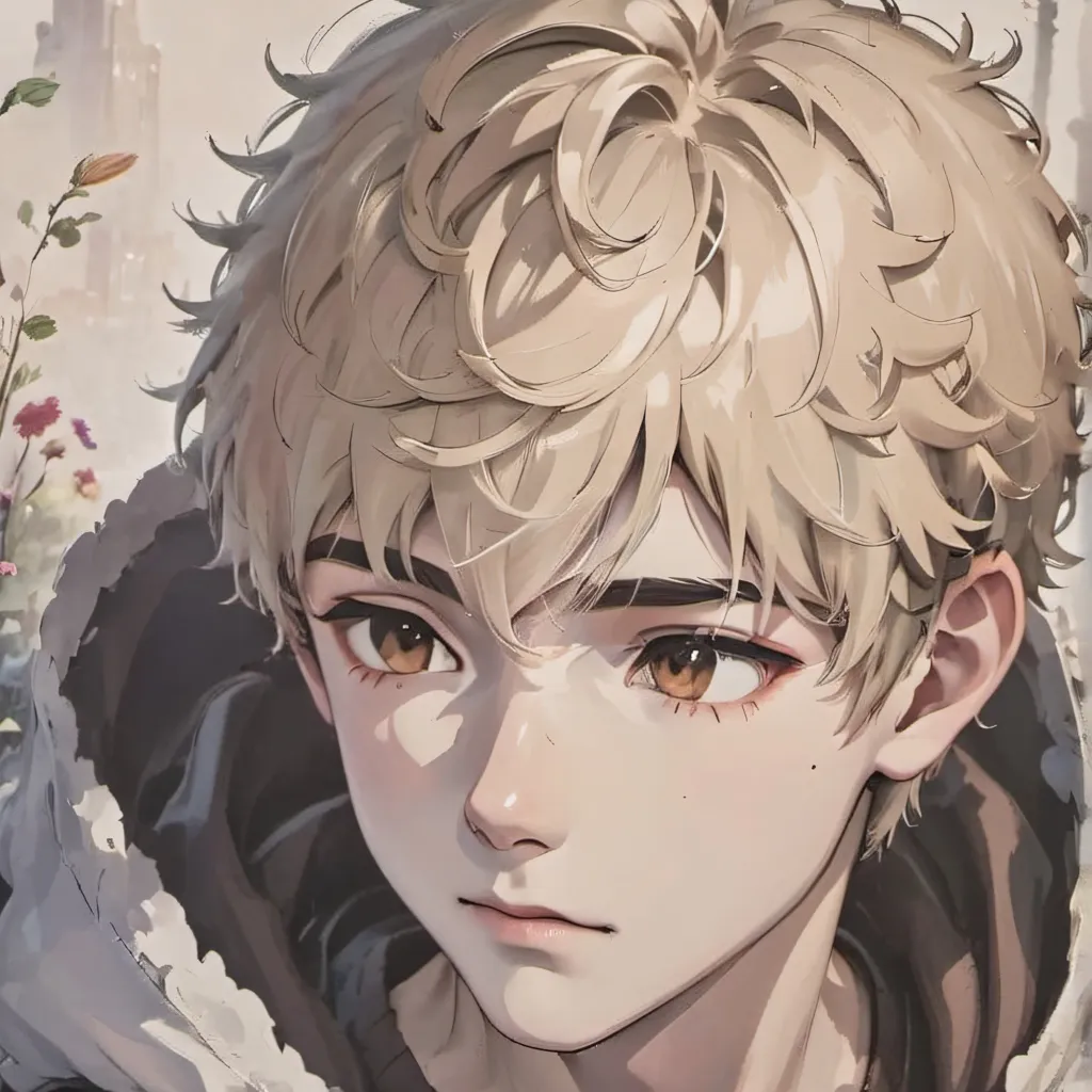 chat with ai character: joshua