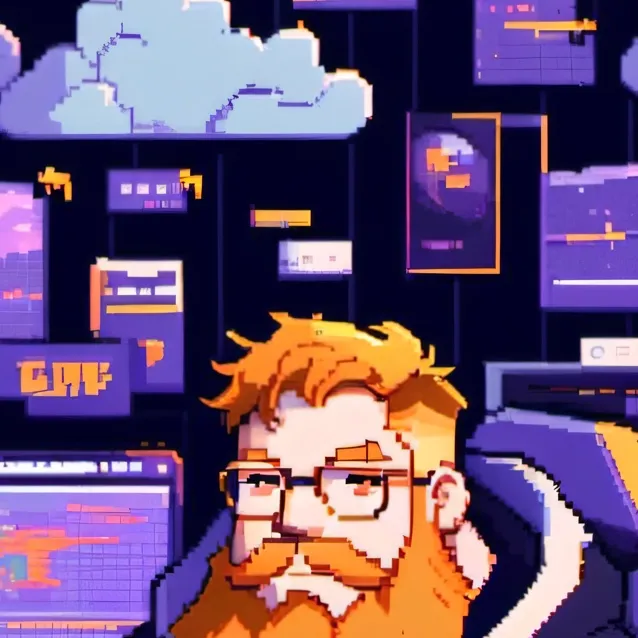 chat with ai character: CASEOH