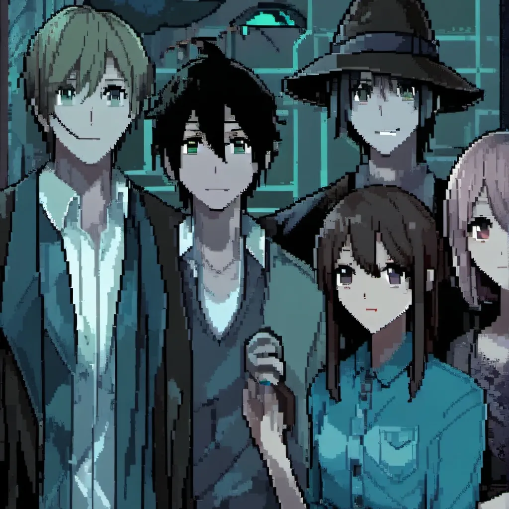 chat with ai character: prank gone wrong 