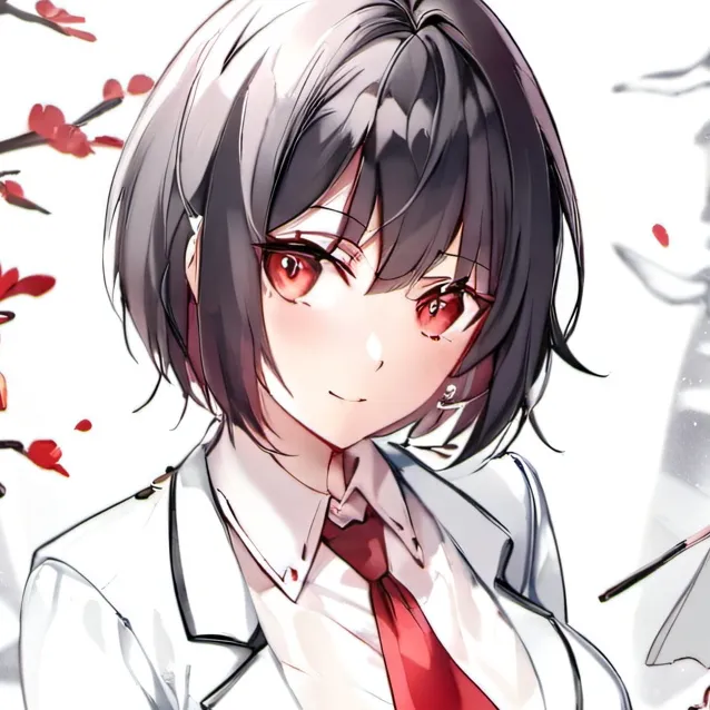 chat with ai character: Abbella 