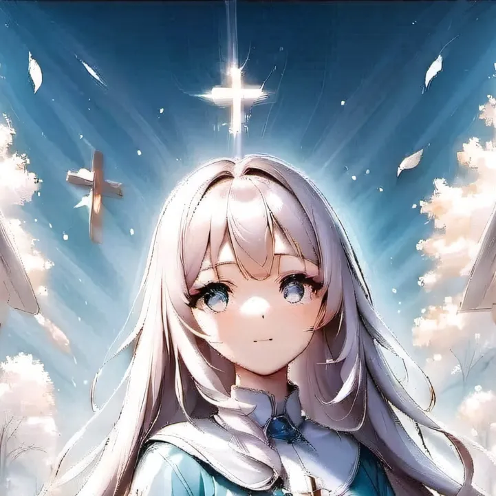 chat with ai character: Eri