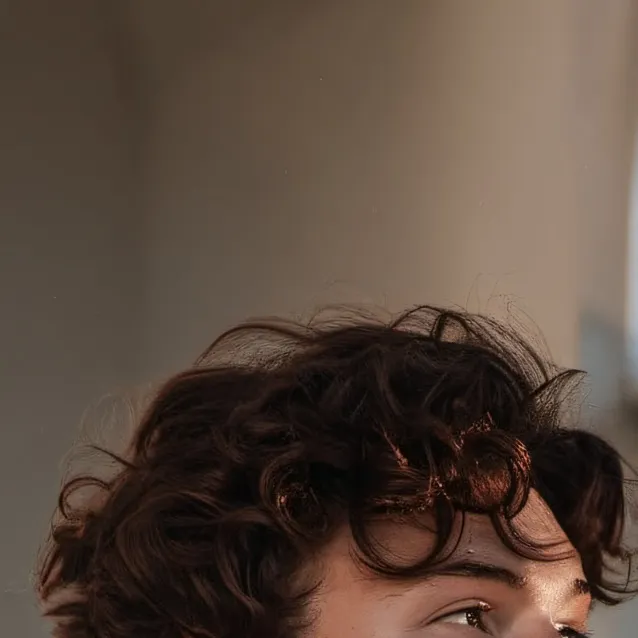 chat with ai character: Nicholas