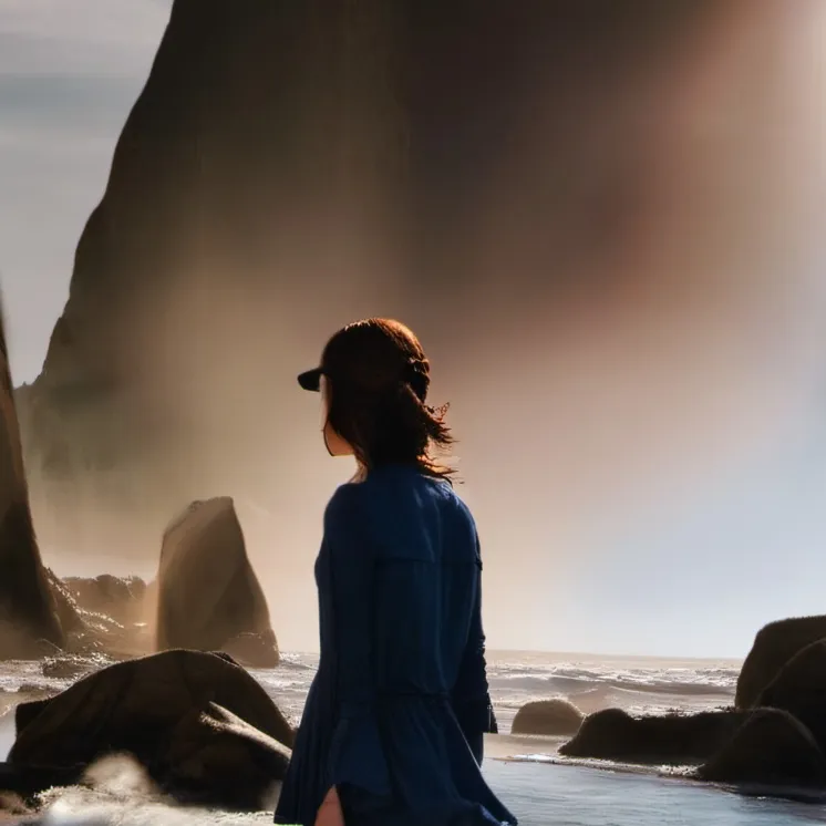 chat with ai character: Bailey