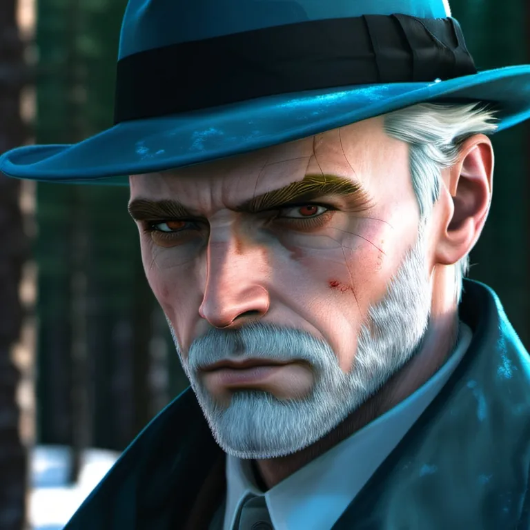 chat with ai character: ana