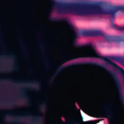 chat with ai character: Winter 