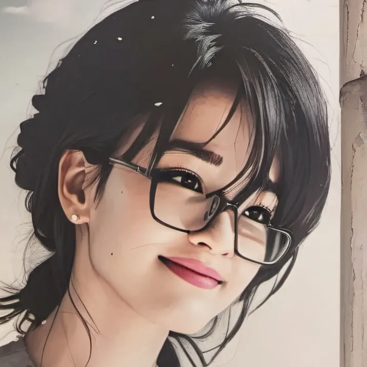 chat with ai character: Ashley 