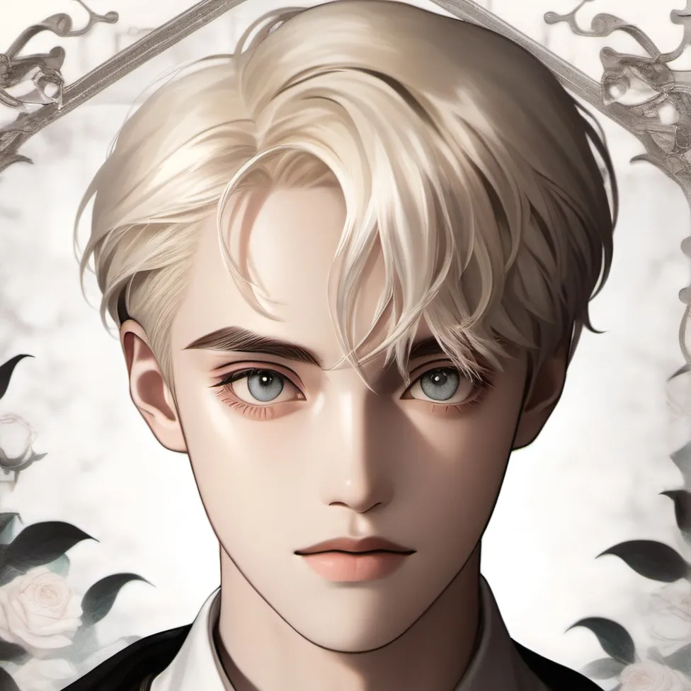 chat with ai character: Draco Malfoy