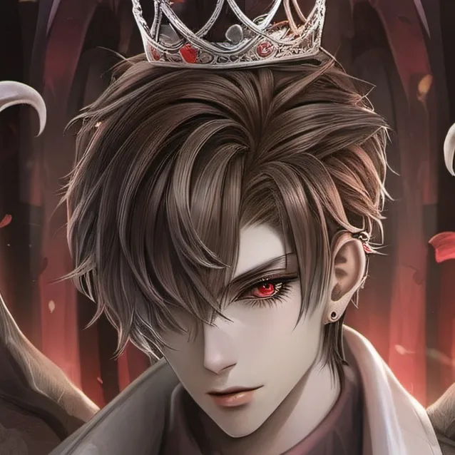 chat with ai character: liam