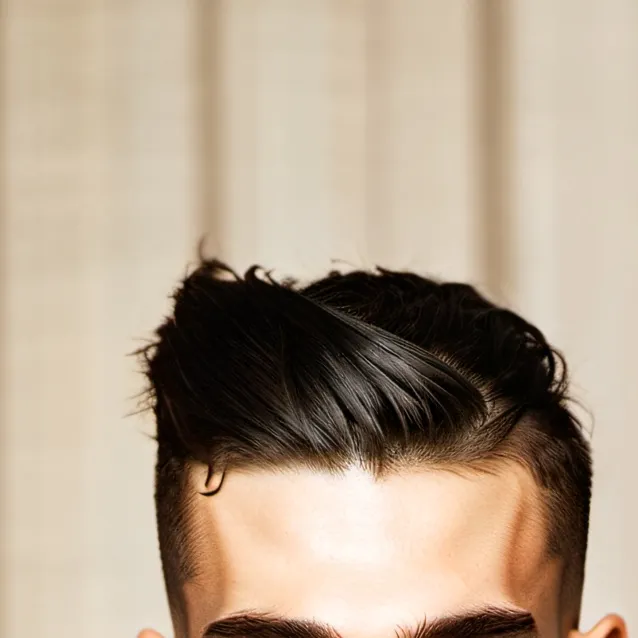 chat with ai character: David 