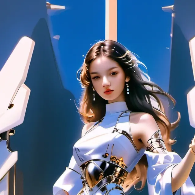 chat with ai character: sirl