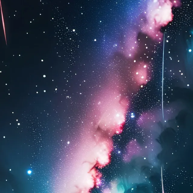 chat with ai character: space man