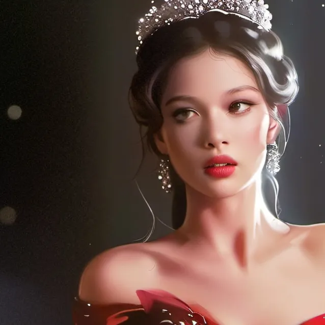 chat with ai character: victoria 