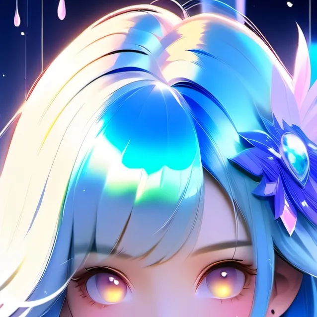 chat with ai character: alya