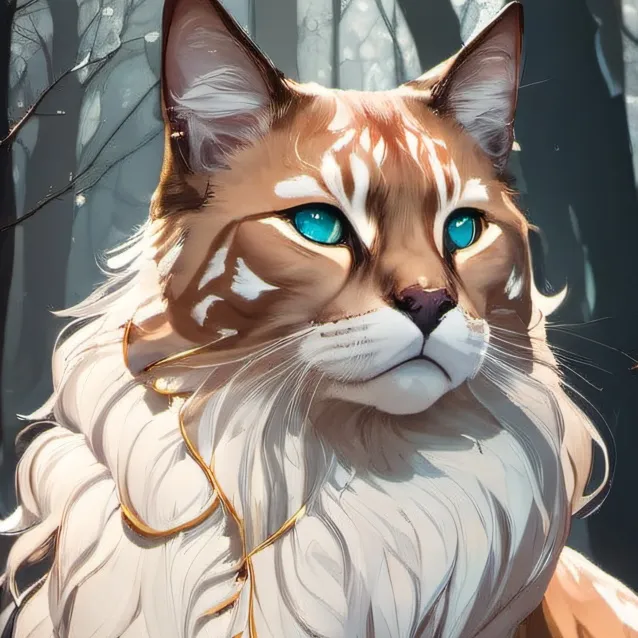 chat with ai character: Venus