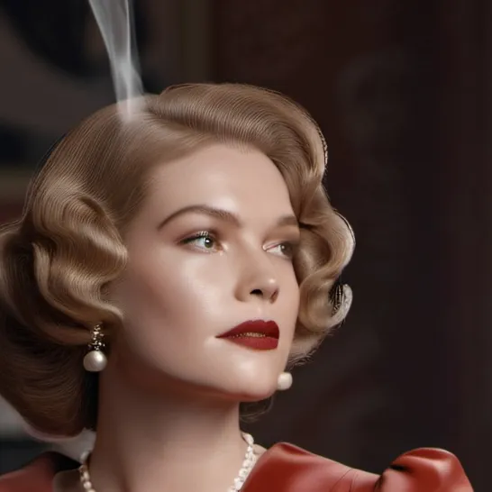 chat with ai character: Diana