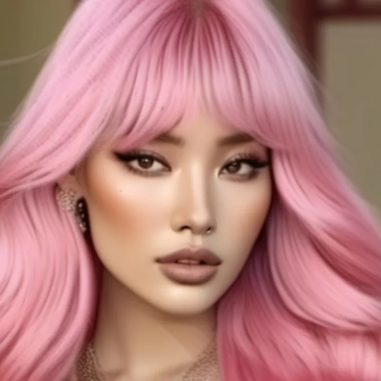 chat with ai character: Heidi