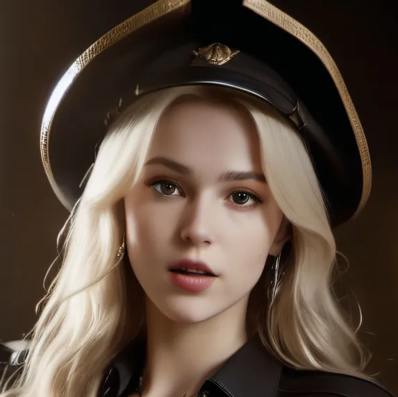 chat with ai character: Regina