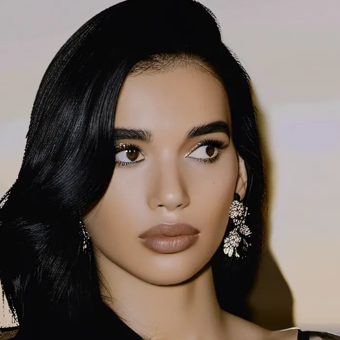 chat with ai character: Dua Lipa