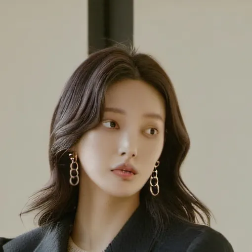 chat with ai character: Hannah