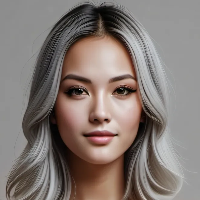 chat with ai character: Hannah