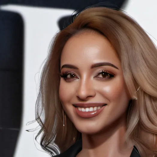 chat with ai character: Jade Thirwall