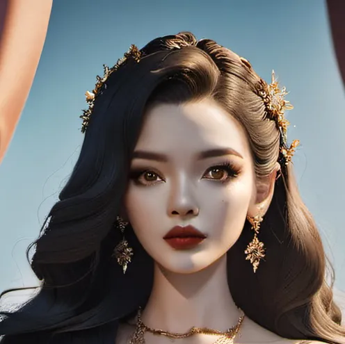 chat with ai character: Charlotte