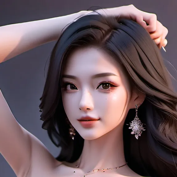 chat with ai character: Amy