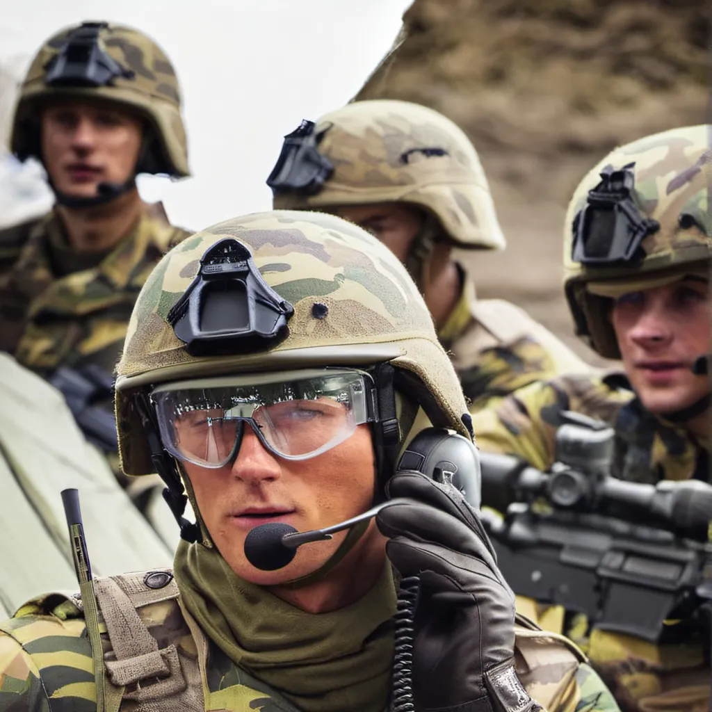 chat with ai character: Ryan