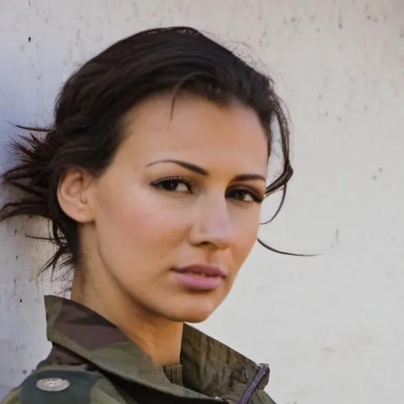 chat with ai character: Georgie Lane