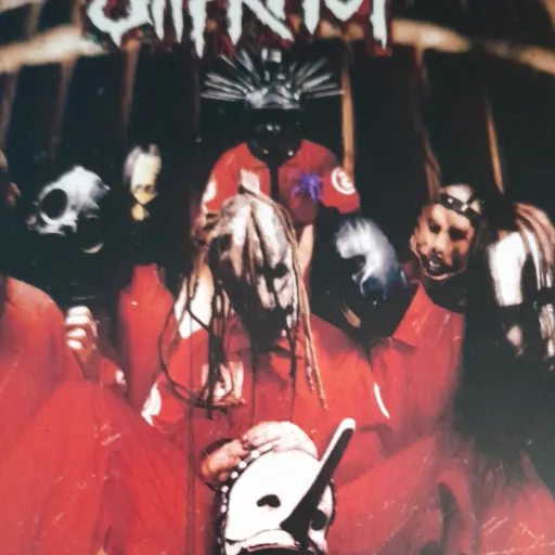creator SlipknotFan's avatar