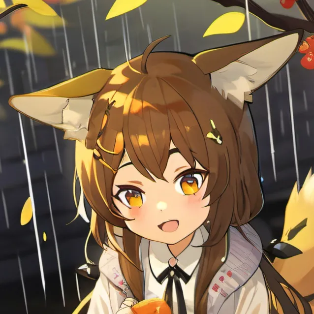 chat with ai character: felicity fox