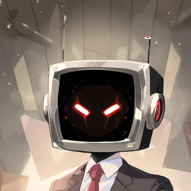 chat with ai character: Lord Vox