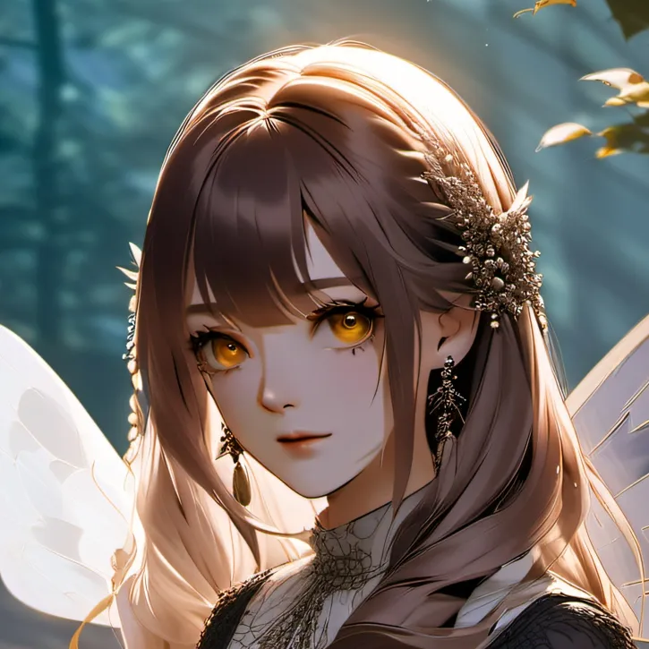 chat with ai character: Catty