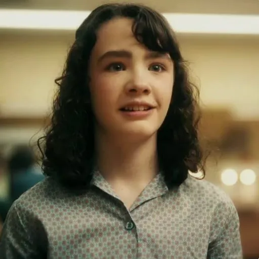 creator lillian bainbridge's avatar